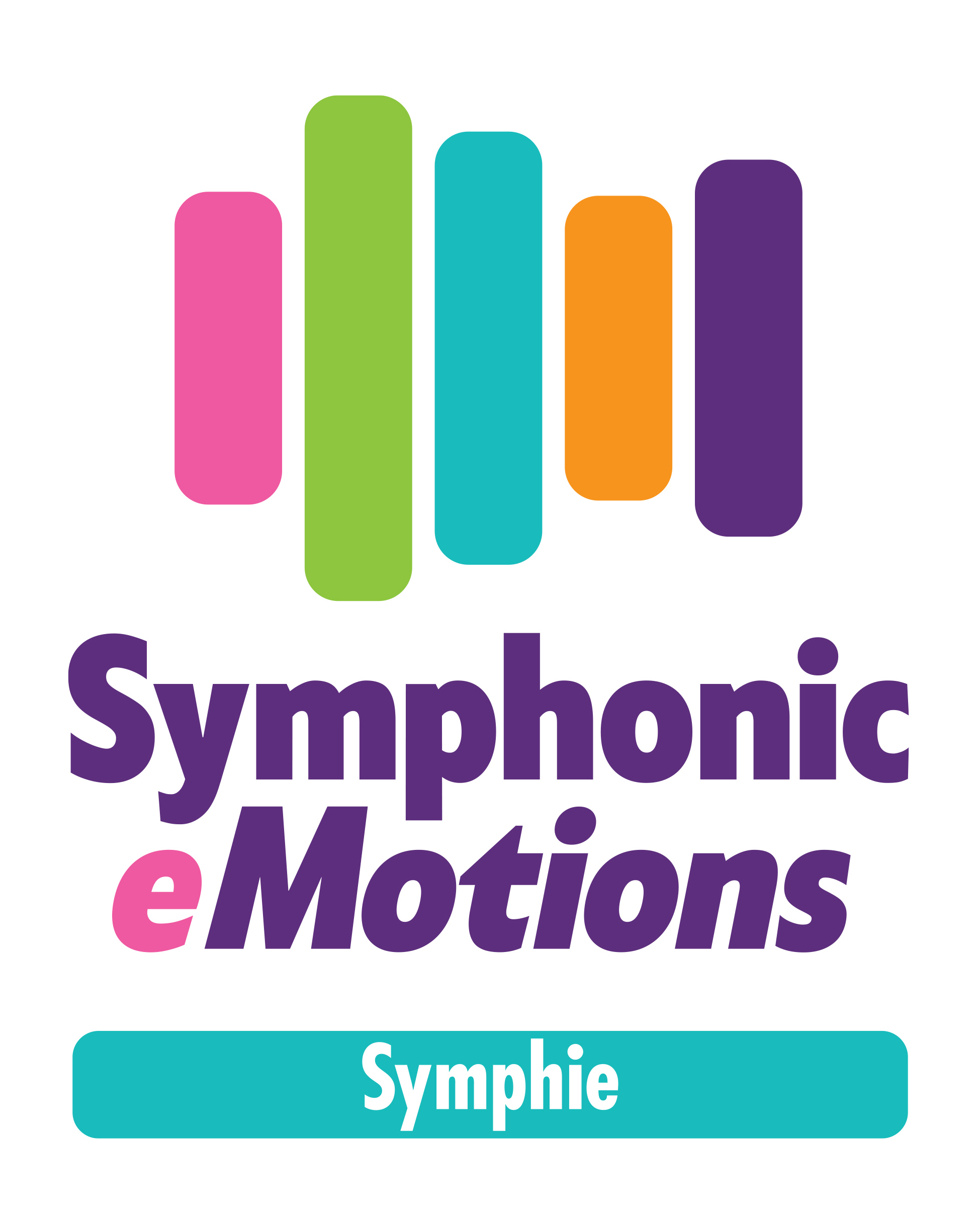 Symphie by Symphonic eMotions